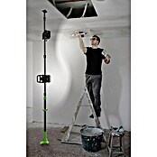 Profi Depot Proyector LED de batería 2 en 1 (20 W, 5.600 lm, 6.500 K, 12,7 x 12,7 x 330 cm, IP54) | BAUHAUS