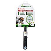 Gardigo Električni lopar za muhe  (Na baterije, Zelena/črna, S stikalom) | 3450 - Insektenschutz | CBMA - Insektenschutz | CBM - Elektroartikel | CB - Elektroinstallation | C - Elektro | BAUHAUS