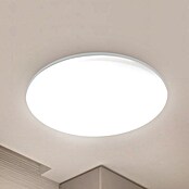 Tween Light LED okrogla stropna svetilka Massa  (24 W, Bela, Toplo bela) | 3016 - Deckenleuchte | CACB - Deckenleuchten | CAC - Indoorleuchten | CA - Beleuchtung | C - Elektro | BAUHAUS