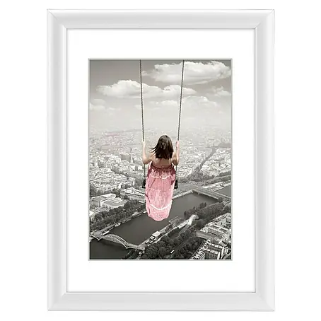 Hama  Kunststoffrahmen Swing