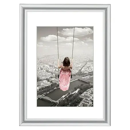 Hama  Kunststoffrahmen Swing