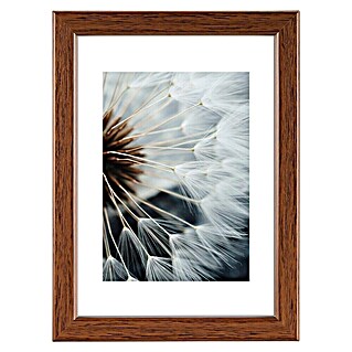 Hama Kunststoffrahmen Breeze (20 x 30 cm, Nussbaum)