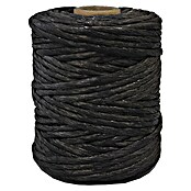 Cordel de polipropileno (Ø x L: 2,3 mm x 120 m, Negro) | BAUHAUS