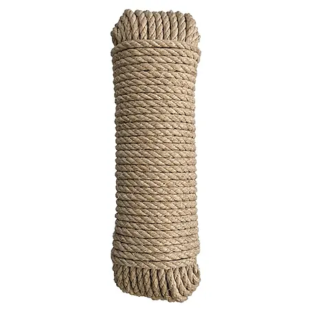 Cuerda de cáñamo