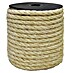 Cuerda de sisal 