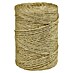 Cuerda de sisal 