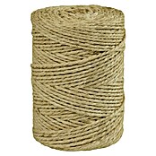 Cuerda de sisal (750 g, Torcido) | BAUHAUS