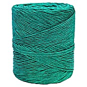 Cordel de polipropileno (Ø x L: 2,3 mm x 450 m, Verde) | BAUHAUS