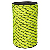 Cabo de amarre Platinum (Ø x L: 8 mm x 25 m, Amarillo/Negro) | BAUHAUS