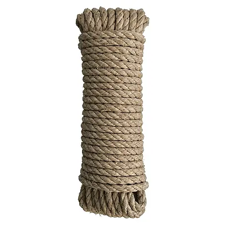 Cuerda de cáñamo