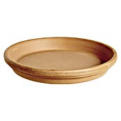 Podstavek za lonec za rastline  (46 cm, Naravni materiali) | 8451 - Terracotta Pflanzgefäße | IAKB - Gefäße Outdoor | IAK - Gefässe,Deko outdoor, Zeitschriften | IA - Gartenhartware | I - Stadtgarten | BAUHAUS