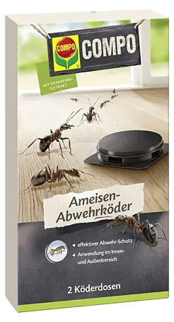 Compo Ameisenkder - 2 Stk. online kaufen bei BAUHAUS