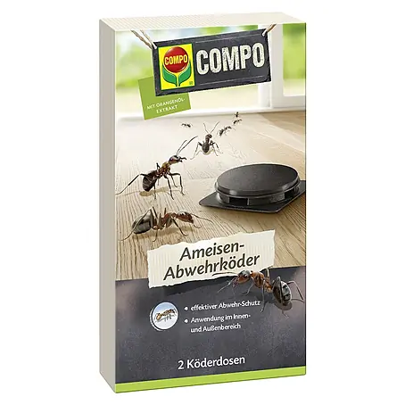 Compo  Ameisenköder