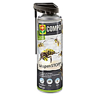 Compo Wespen-Spray WespenStopp (500 ml)