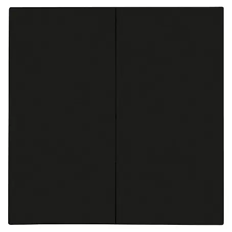 Panasonic Karre Plus 55 Serienschalterwippe WDTF00032WH-EU1