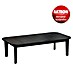 Sunfun Garten-Couchtisch Coralie 