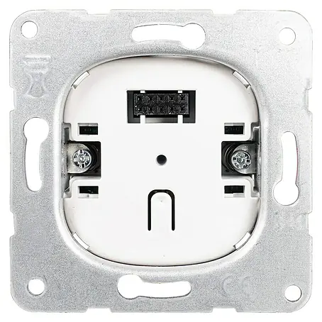 Panasonic Karre Plus 55 Dimmer-Einsatz WDTM05295NC-EU1