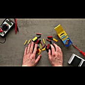 Rapid Schrumpfschlauch-Set (Durchmesser: 5 mm - 10 mm, 34 -tlg.) | BAUHAUS