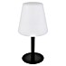 Globo Solar-tafellamp 