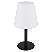 Globo Solar-tafellamp (Warm wit, IP44, Ø x h: 15 x 30 cm) | BAUHAUS