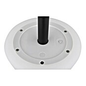 Globo Solar-tafellamp (Warm wit, IP44, Ø x h: 15 x 30 cm) | BAUHAUS