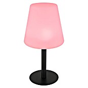 Globo Solar-tafellamp (Warm wit, IP44, Ø x h: 15 x 30 cm) | BAUHAUS