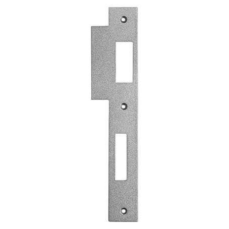 Stabilit  Lappenschließblech