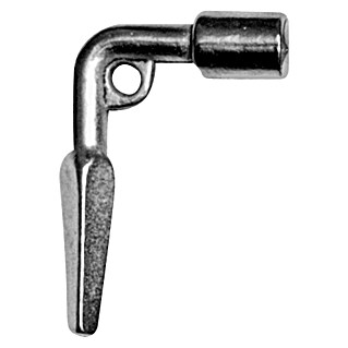 Stabilit Neubauschlüssel (L x B: 46 x 66 mm)