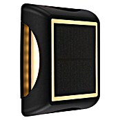 Globo Solarlamp (Lichtkleur: Warm wit, Led, Hoogte: 3,6 cm, Vorm: Vierkant) | BAUHAUS
