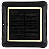 Globo Solarlamp (Lichtkleur: Warm wit, Led, Hoogte: 3,6 cm, Vorm: Vierkant) | BAUHAUS