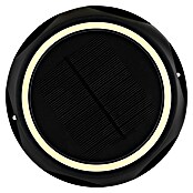 Globo Solar-Außenwandleuchte Wand und Boden (1,2 W, IP65, 200 lm, Form: Rund) | BAUHAUS