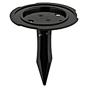 Globo Solarlamp (Lichtkleur: Warm wit, Led, Hoogte: 3,6 cm, Vorm: Vierkant) | BAUHAUS
