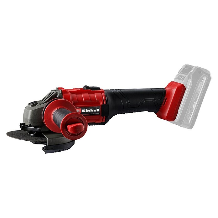 Einhell Power X-Change 18V Maschinen-Set TE-TK 18/5 + 2 (18 V, 2 Akkus, 3 Ah, 10 -tlg.) | BAUHAUS