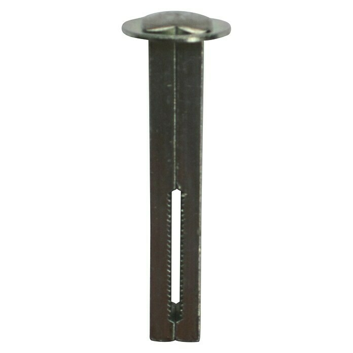 Spaltwechselstift (L x B x H: 60 x 8 x 8 mm, Geeignet für: Gerillte Stiftschrauben)