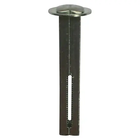 Spaltwechselstift