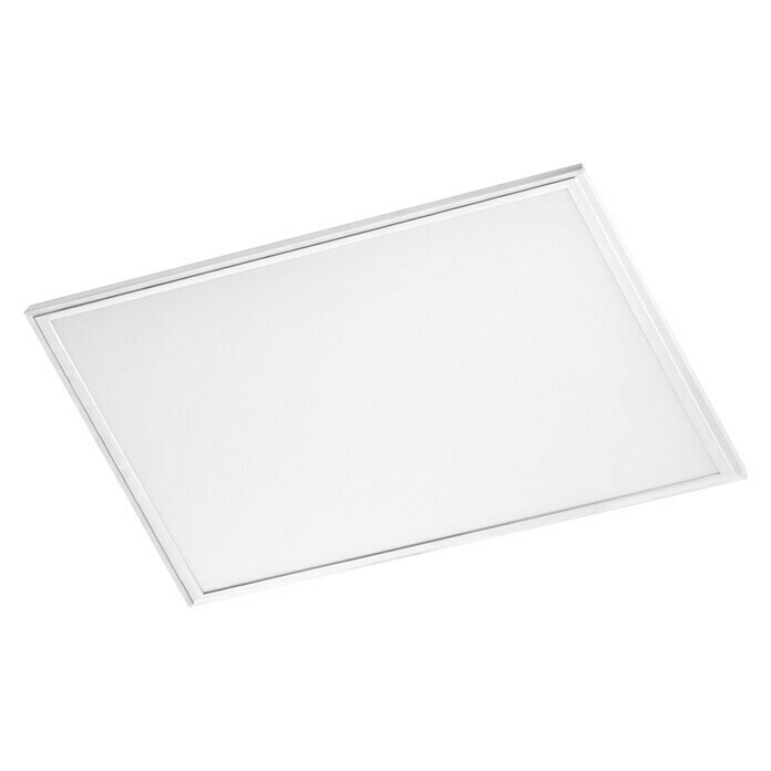 Eglo Connect LED-Panel Salobrena C21 W, L x B x H: 45 x 45 x 1,5 cm, Weiß, Kaltweiß Unknown