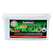 HomeOgarden Gnojilo za trato Maxgreen  (2,5 kg, Maksimalna površina pokrivanja: 100 m²) | 7512 - Gartendünger organisch | IAHC - Dünger | IAH - Dünger / Pflanzenschutz | IA - Gartenhartware | I - Stadtgarten | BAUHAUS