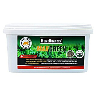 HomeOgarden Gnojilo za trato Maxgreen (Maksimalna površina pokrivanja: 100 m², 2,5 kg)