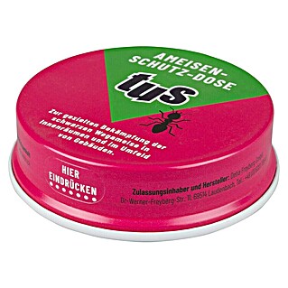 Ameisenköder Dose (Gesamtstückzahl: 2 Stk.)