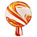 Windhager Glaskugel Multicolor 