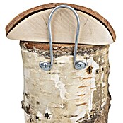 Windhager Nistkasten Wildkogel (Holz, Natur) | BAUHAUS