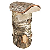 Windhager Nistkasten Wildkogel (Holz, Natur) | BAUHAUS
