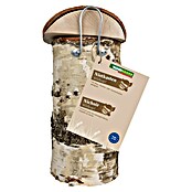 Windhager Nistkasten Wildkogel (Holz, Natur) | BAUHAUS