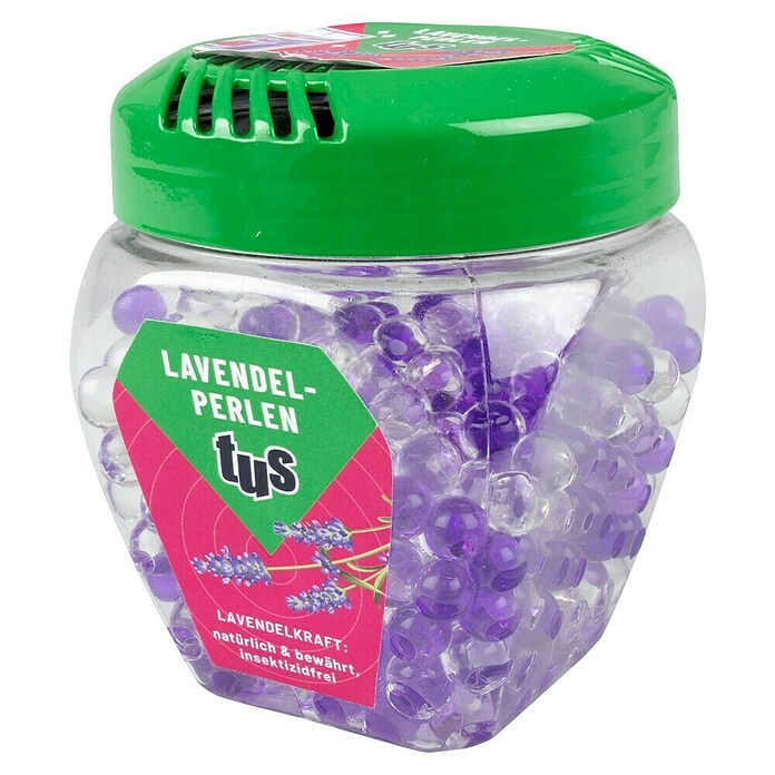Lufterfrischer Lavendel-Perlen (340 g) | BAUHAUS