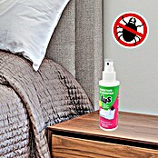 Spray gegen Haustaubmilben (100 ml) | BAUHAUS