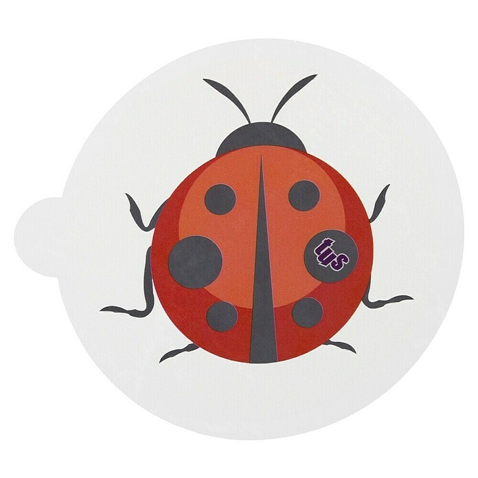 Fliegenfalle Sticker (Gesamtstückzahl: 4 Stk.) | BAUHAUS