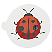Fliegenfalle Sticker (Gesamtstückzahl: 4 Stk.) | BAUHAUS