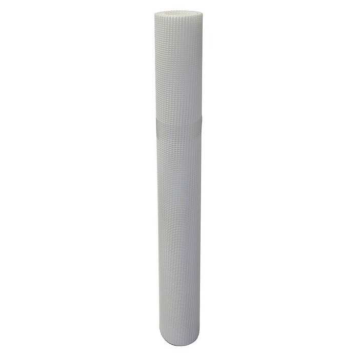 Windhager Drahtgitter (Weiß, B x H: 3 x 1 m, Maschenweite: 5 x 5 mm) | BAUHAUS