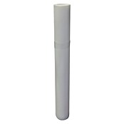 Windhager Drahtgitter (Weiß, B x H: 3 x 1 m, Maschenweite: 5 x 5 mm) | BAUHAUS