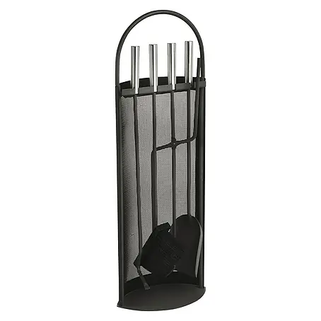 Lienbacher  Set de accesorios para estufa